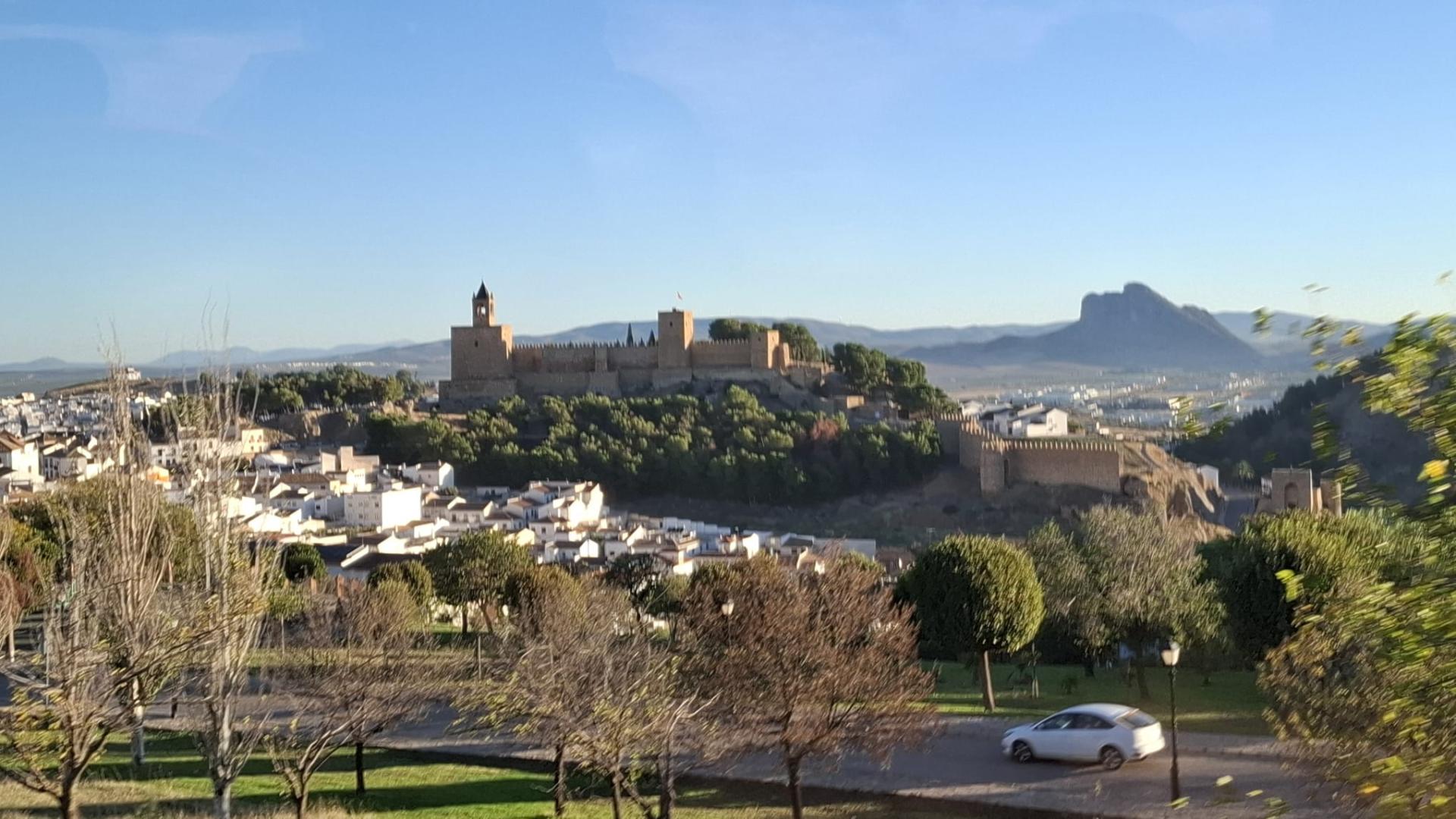 Antequera sm