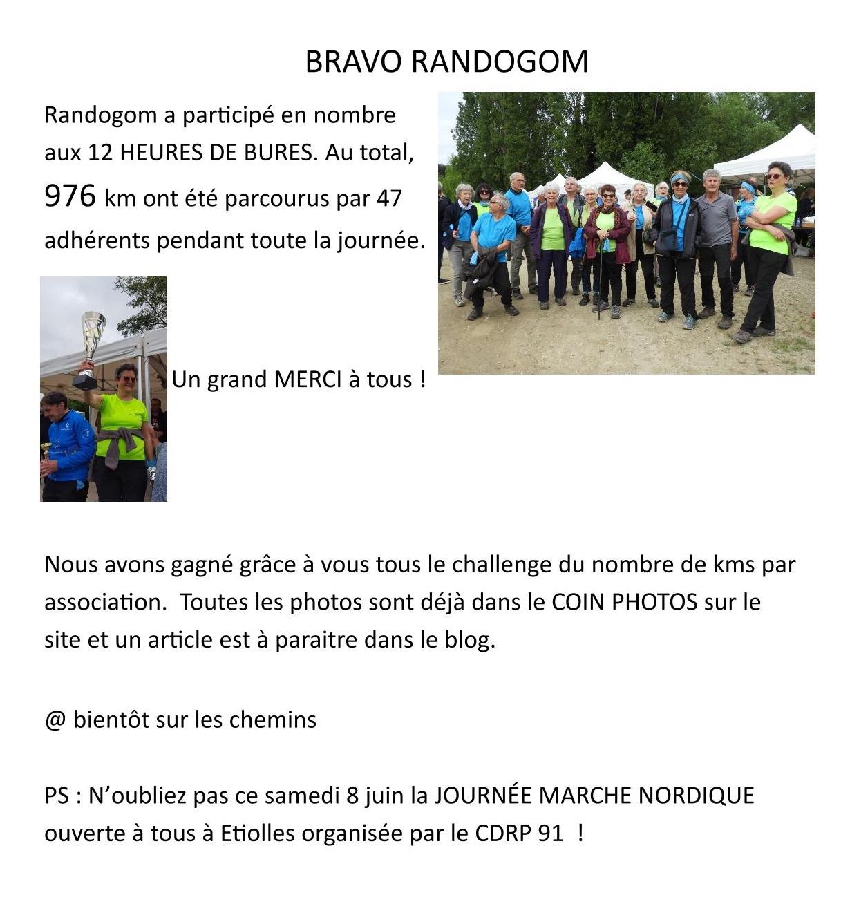 Newsletter 1 juin 2024 1