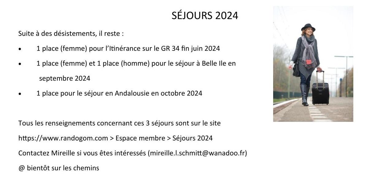 Newsletter 1 mai 2024 1