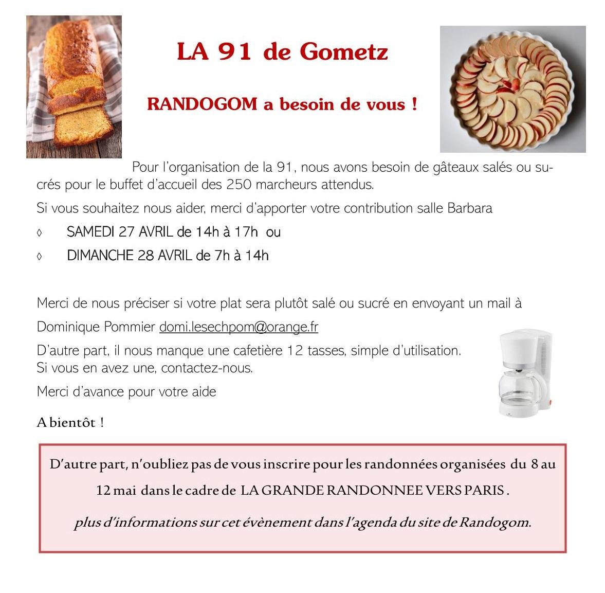 Newsletter 2 avril 2024 1