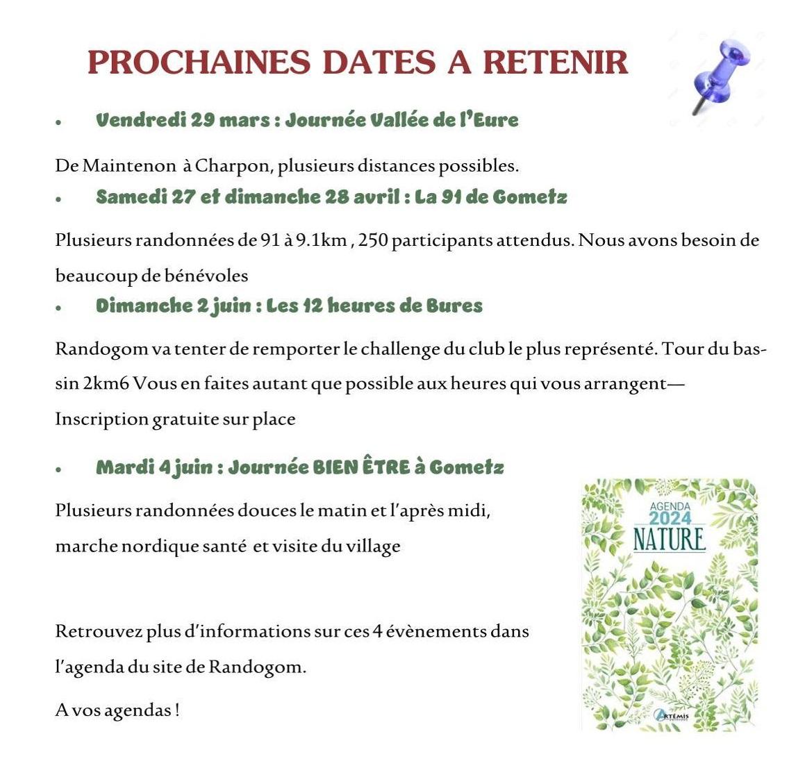 Newsletter 3 mars 2024 1